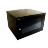 Mini Rack 19" 7UX48CM Preto - BBK - 1