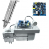 Motor Bv/Pivo 2000 220V Com Central - PECCININ - 2