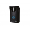 Techfone XPE 1001 Plus Tecla Unica Preto - 4501001 - INTELBRAS - 1
