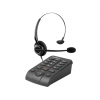 Telefone Headset HSB50 - 4013330 - INTELBRAS - 1