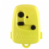 Controle 433MHZ Amarelo - PECCININ - 1