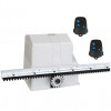 Kit Deslizante Super 220V 1/2 HP Semi Industrial - PECCININ - 3