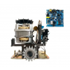 Kit Deslizante Light 110V 1/3 HP - PECCININ - 3