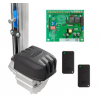 Kit Basculante Bv Nano 220V 1/4 1,50 Metros- ROSSI - 1