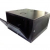Mini Rack 19" 9UX48CM Preto - BBK - 3