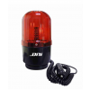 Sinalizador Giroflex Visual 24 Leds Vermelho 12/24V Bivolt - DNI - 1