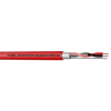 Cabo Para Incendio Blindado 2X0,75MM 300 Metros - GP CABOS - 1