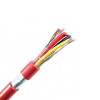 Cabo Para Incendio Blindado 2X0,75MM 100 Metros - GP CABOS - 2