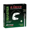 Cabo Coaxial 4MM Flexivel Bipolar (Master) 100MTS - CONDUTTI - 1