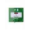 Acionador De Emergencia Rearmavel AS 2010 - 4675011 - INTELBRAS - 1