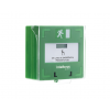 Acionador De Emergencia Rearmavel AS 2010 - 4675011 - INTELBRAS - 2