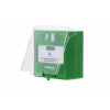 Acionador De Emergencia Rearmavel AS 2010 - 4675011 - INTELBRAS - 3