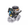 Motor Kdz 1/3 220V Wave F12543 GCT - GAREN - 3