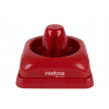 Sinalizador Audio Visual Convencional SAV 420C 4615030 - INTELBRAS - 1