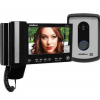 Video Porteiro IV 7010 HS Preto - 4520024 - INTELBRAS - 1
