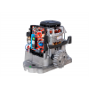 Motor Kdz 1/3 Speed 127V Com Wave 8 SEG Para 500 KG F12555-GCT - GAREN - 3