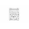 Central Alarme De Incendio Enderecavel CIE 1125 4610100 - INTELBRAS - 4