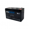 Bateria Selada 12V 7A - PROFORCE - 1