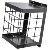 Grade Para Camera 20X20X20X20 Preto - DECORARTE - 1