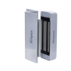 Fechadura FE 20150 Prata Com Sensor 4671094 - INTELBRAS - 1