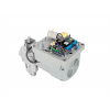 Motor Basculante Duo 1/3 Speed 220V Com Central Wave F06165-GCT - GAREN - 2