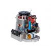 Motor Kdz 1/2 127V Com Central Wave F12550-GCT - GAREN - 2