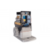 Motor Industrial Durata 1HP 220V Trifasico F11023-G - GAREN - 2
