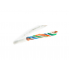 Cabo Para  CFTV 4 PARES 24AWG 300MTS Multicam MC8CBR 4830050 - INTELBRAS - 2