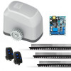 Kit Deslizante Gatter 400 110v Fast S-Board 1000 – PECCININ - 2