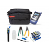 Kit Ferramentas Para Fibra Optica CNN-220 - CONNECT IMP. - 1