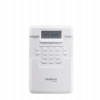 Teclado Sem Fio Xat 8000 4543515 - INTELBRAS - 1