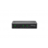 Conversor De Protocolo IP - ATA 200 - 4060200 - INTELBRAS - 1