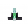 Conector De Campo Para FIBRA OPTICA SC/APC - XFF 2 10PCS 4710013 -  INTELBRAS - 2