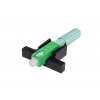 Conector De Campo Para FIBRA OPTICA SC/APC - XFF 2 10PCS 4710013 -  INTELBRAS - 1