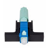 Conector De Campo Para FIBRA OPTICA SC/UPC - XFF 1 10PCS 4710014 - INTELBRAS - 1