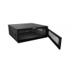 Mini Rack Desmontavel 3UX57 MRD 357 - 4770357 - INTELBRAS - 1
