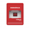 Acionador Manual De Bomba AMB 3201 - 4611100 - INTELBRAS - 1