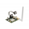 Modulo Central Alarme Intrusão Gsm Xag 8000 3G - 4543565 - INTELBRAS - 1
