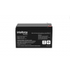 Bateria VRLA 12V XB12SEG 4860010 - INTELBRAS - 1