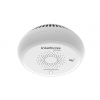 Detector De Fumaça Smart Idf 620 Linha Izy - 4620620 - INTELBRAS - 1