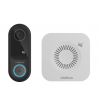 Video Porteiro Smart IVW 3000  Linha Izy 4525008 - INTELBRAS - 1