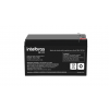Bateria Vrla 12V 9,0AH XB 1290 - 4860009 - INTELBRAS - 1