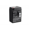 Bateria Vrla 6V 4,5AH XB 645 - 4860011 - INTELBRAS - 1