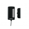 Fonte Nobreak 12V 1A EFB 1201 Com Bateria - 4820042 - INTELBRAS - 1