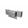 Fechadura Eletroima Prata FE 10300 300 KG V2 4670012 - INTELBRAS - 2