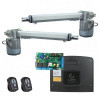 Kit Pivotante Duo Dupla 1/2 HP 1,25 Metros  220V - GAREN - 1