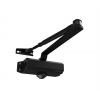 Mola Hidraulica Aerea MH 104 A Para 85KG Preta - 4678121 - INTELBRAS - 1