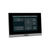 Terminal Interno Video Porteiro IP TVIP3000 WIFI Branco Com POE - 4500017 - INTELBRAS - 1