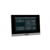 Terminal Interno Video Porteiro IP TVIP3000 WIFI Preto - 4500011 - INTELBRAS - 1