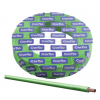 Cabo Flexivel 2,5 MM 750V Verde 100 Metros - CORFIO - 1